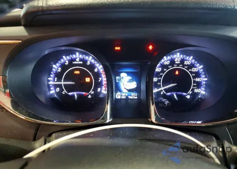 2014 Toyota Avalon Base from USA, damaged, VIN 4T1BK1EB0EU136658